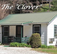 The Clover Cottage - Accommodation Los Angeles