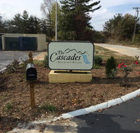 Cascades Mountain Resort, an Ascend Hotel Collection Member - Accommodation Los Angeles