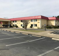 Ameri Stay Inn - Accommodation Los Angeles