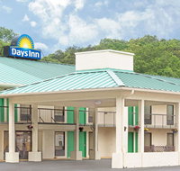 Days Inn by Wyndham Murphy - Accommodation Los Angeles