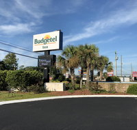 Budgetel Inn Wilmington - Accommodation Los Angeles