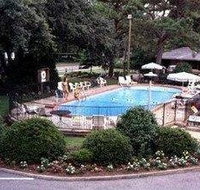 The Carolinian Inn - Accommodation Los Angeles