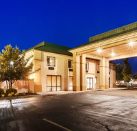 Best Western Lumberton - Accommodation Los Angeles