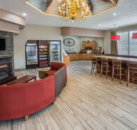 Ramada by Wyndham Hendersonville - Accommodation Los Angeles