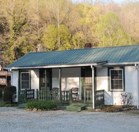 The Magnolia Cottage - Accommodation Los Angeles