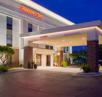 Hampton Inn Edenton - Accommodation Los Angeles