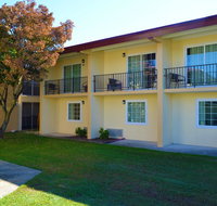 Red Roof Inn Lumberton - Accommodation Los Angeles