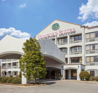 Comfort Suites Lumberton - Accommodation Los Angeles