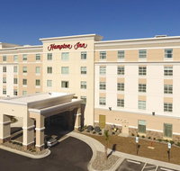 Hampton Inn Lumberton NC - Accommodation Los Angeles