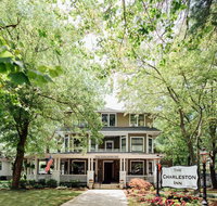 The Charleston Inn - Accommodation Los Angeles