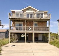 Decked Out - Accommodation Los Angeles