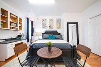 205 Merritt Accommodation Los Angeles