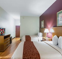 Red Roof Inn Hendersonville - Accommodation Los Angeles