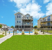 5510 - Majestic Sunsets - Accommodation Los Angeles