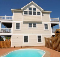 5115 - Seahorse 4 - Accommodation Los Angeles