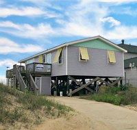 Lopez - Accommodation Los Angeles