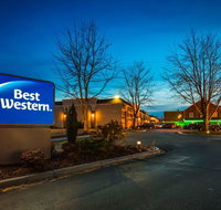 Best Western Hendersonville Inn - Accommodation Los Angeles