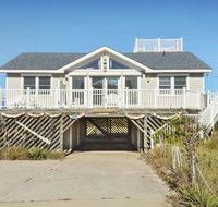 5130 - OH Buoy - Accommodation Los Angeles