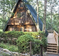 Deer Hollow Retreat with WiFi - Accommodation Los Angeles