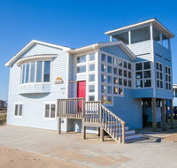 4080 - Betcha Like It - Accommodation Los Angeles