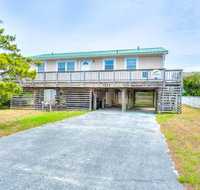 4140 - Beach Carousel - Accommodation Los Angeles