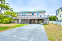 4140 - Beach Carousel Accommodation Los Angeles