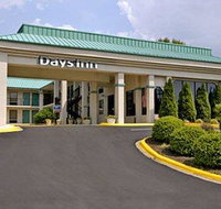 Days Inn by Wyndham Hendersonville - Accommodation Los Angeles