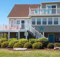 4132 - Life of Reilly - Accommodation Los Angeles