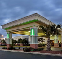 Holiday Inn Lumberton - Accommodation Los Angeles