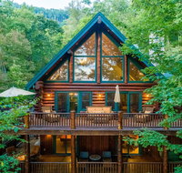 Mountain Heritage Lodge - Accommodation Los Angeles