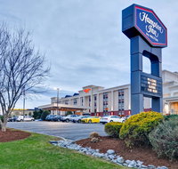 Hampton Inn Hendersonville - Accommodation Los Angeles