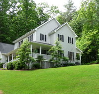 Forest Hill Home - Accommodation Los Angeles