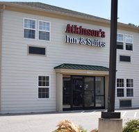 Atkinson Inn  Suites - Accommodation Los Angeles