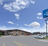Americas Best Value Inn and Suites Bismarck - Accommodation Los Angeles