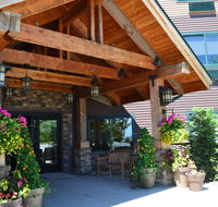 Noble Inn Minot - Accommodation Los Angeles