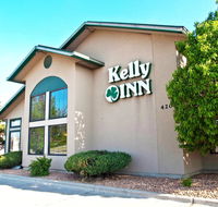 Kelly Inn 13th Avenue - Accommodation Los Angeles