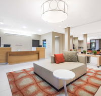 Hawthorn Suites by Wyndham Fargo - Accommodation Los Angeles