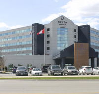 Delta Hotels by Marriott Fargo - Accommodation Los Angeles