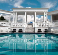 The Grand Resort - Accommodation Los Angeles