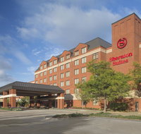 Sheraton Suites Akron Cuyahoga Falls - Accommodation Los Angeles
