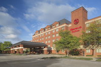 Accommodation Los Angeles