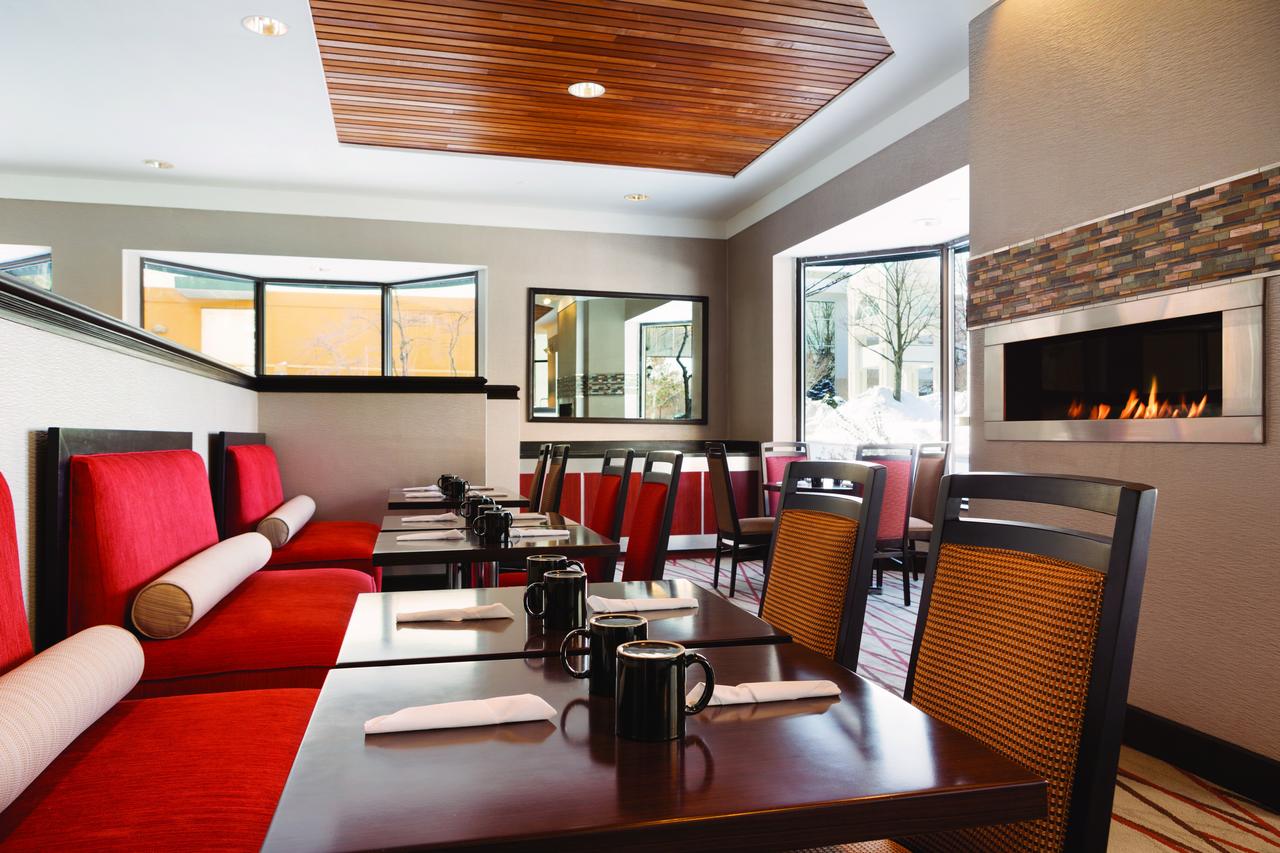 Radisson Akron/Fairlawn - thumb 19