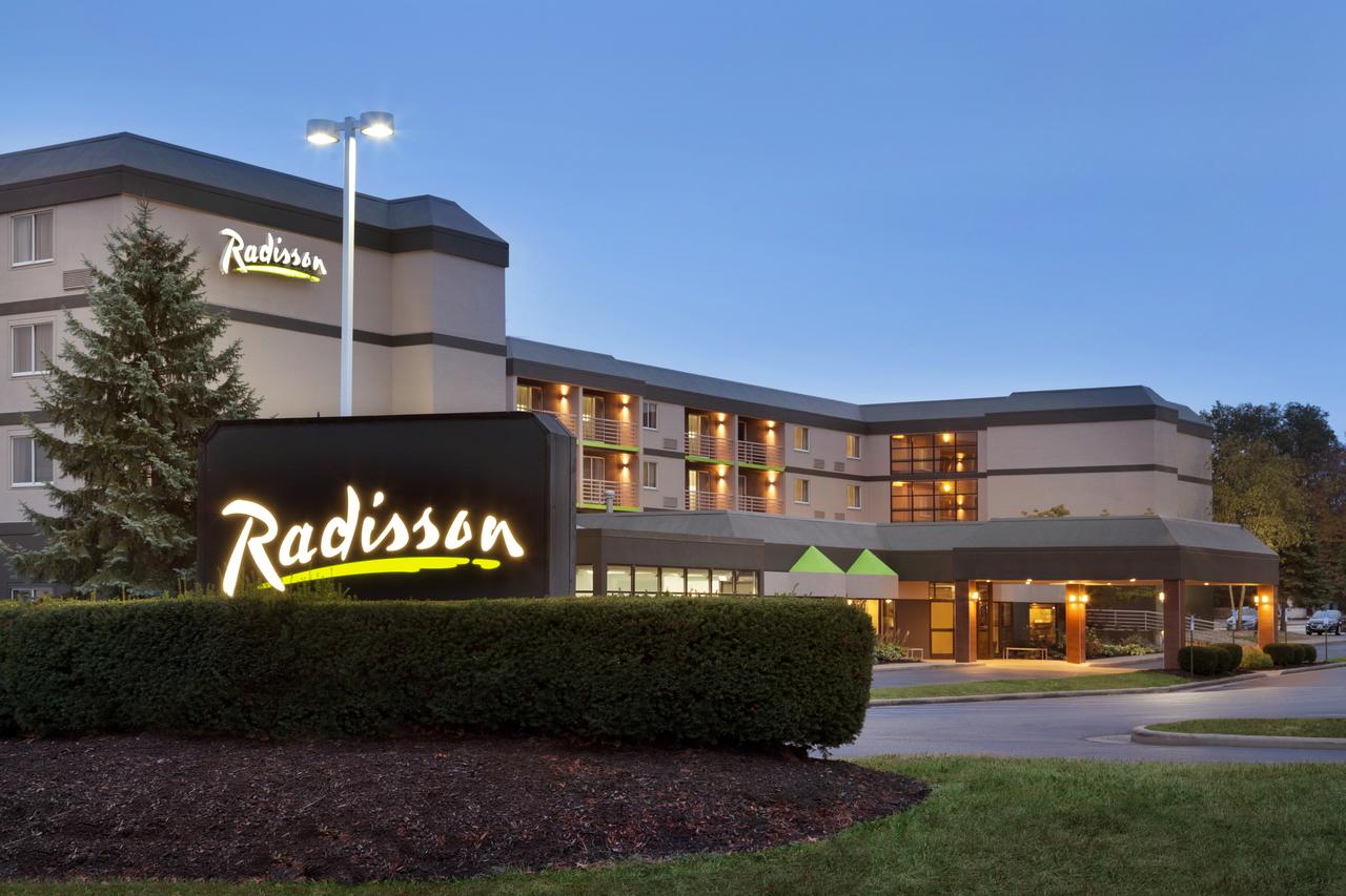 Radisson Akron/Fairlawn - thumb 0