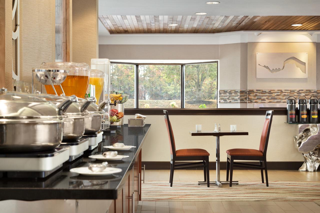 Radisson Akron/Fairlawn - thumb 14