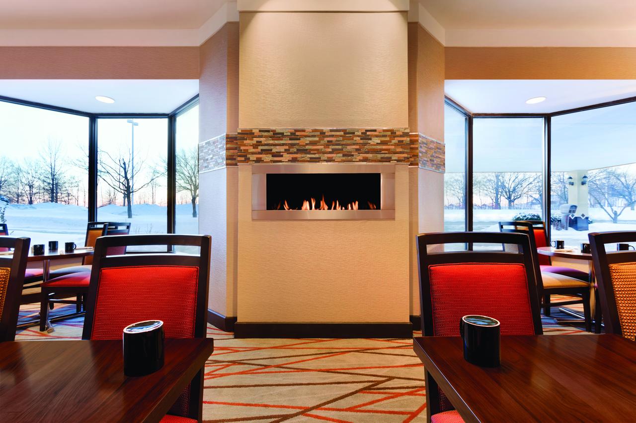 Radisson Akron/Fairlawn - thumb 23