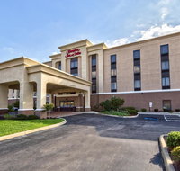 Hampton Inn  Suites Toledo-Perrysburg - Accommodation Los Angeles
