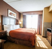 Country Inn & Suites by Radisson, Cuyahoga Falls, OH - Accommodation Los Angeles