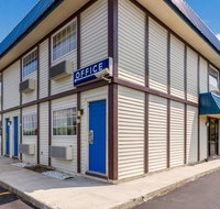 Motel 6 Rossford - Accommodation Los Angeles