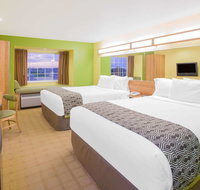 Microtel Inn  Suites by Wyndham Delphos - Accommodation Los Angeles