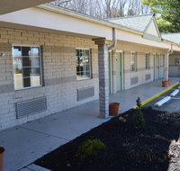 Economy Inn Cuyahoga Falls - Accommodation Los Angeles